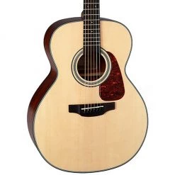 Takamine GN10 NEX Acoustic - Natural Satin Acoustic Guitars