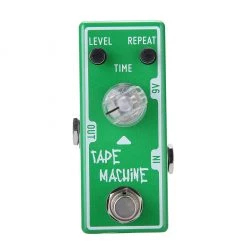 See All Tone City Audio - Mini Series - Tape Machine