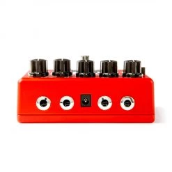 MXR® Tom Morello Power 50™ Overdrive See All