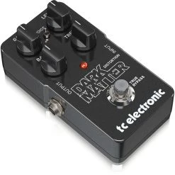 TC Electronic Dark Matter Distortion Pedal See All