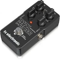 TC Electronic Dark Matter Distortion Pedal See All
