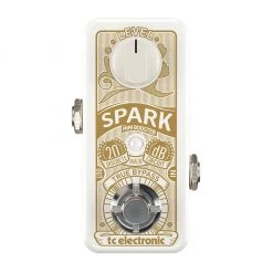 TC Electronic Spark Mini Booster