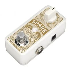 TC Electronic Spark Mini Booster