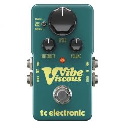 See All TC Electronic Vicious Vibe