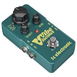 See All TC Electronic Vicious Vibe