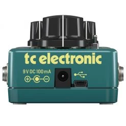 See All TC Electronic Vicious Vibe