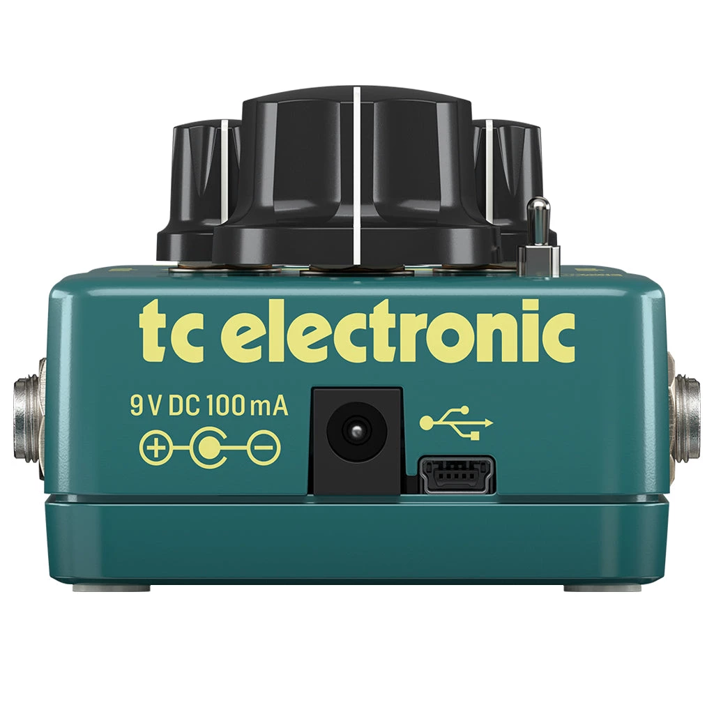 See All TC Electronic Vicious Vibe