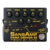 Tech 21 Sansamp Para Driver DI V2