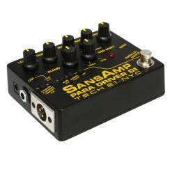 Tech 21 Sansamp Para Driver DI V2
