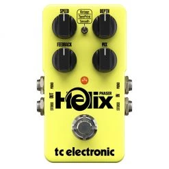 TC Electronic Helix Phaser