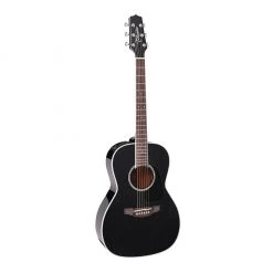 Acoustic Guitars Takamine CP3NY Acoustic Guitar - Black