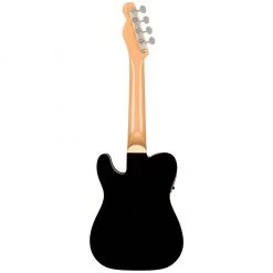 Fender Fullerton Telecaster Uke - Black Ukuleles