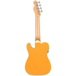 Fender Fullerton Tele Ukulele - Butterscotch Blonde Ukuleles