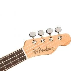 Fender Fullerton Tele Ukulele - Butterscotch Blonde Ukuleles