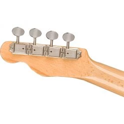 Fender Fullerton Tele Ukulele - Butterscotch Blonde Ukuleles