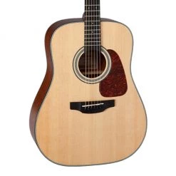 Takamine GD10 Acoustic Dreadnought - Natural Satin Acoustic Guitars