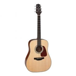 Takamine GD10 Acoustic Dreadnought - Natural Satin Acoustic Guitars
