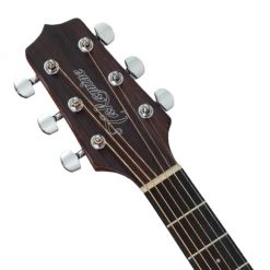 Takamine GD10 Acoustic Dreadnought - Natural Satin Acoustic Guitars