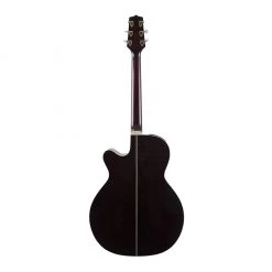 Takamine USED GN75CE-WR NEX Acoustic Guitar - Wine Red - S/N: TC20121350 Acoustic Guitars