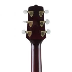 Takamine USED GN75CE-WR NEX Acoustic Guitar - Wine Red - S/N: TC20121350 Acoustic Guitars