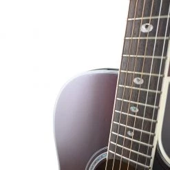 Takamine USED GN75CE-WR NEX Acoustic Guitar - Wine Red - S/N: TC20121350 Acoustic Guitars