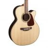 Takamine GN93CE NEX Acoustic Guitar Acoustic Guitars