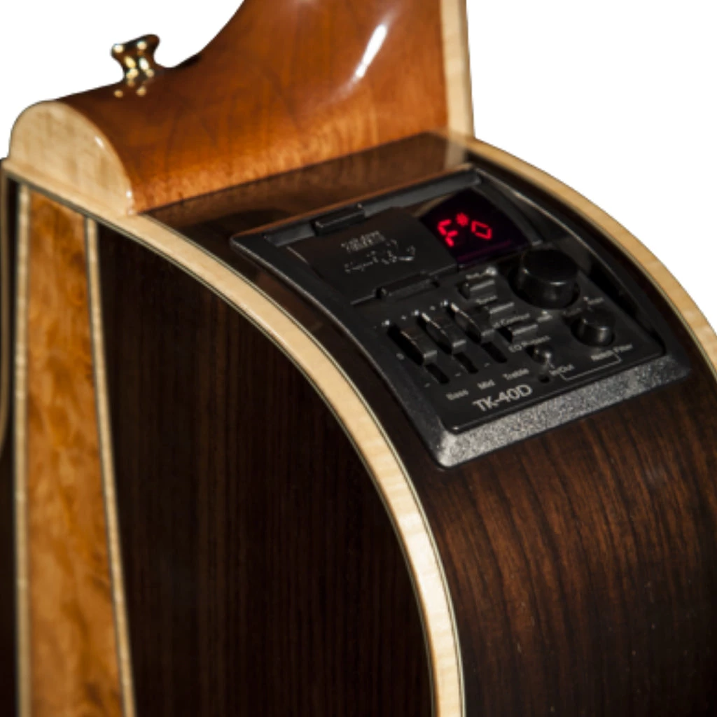 Takamine GN93CE NEX Acoustic Guitar Acoustic Guitars