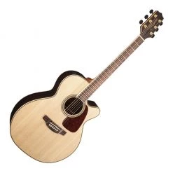 Takamine GN93CE NEX Acoustic Guitar Acoustic Guitars