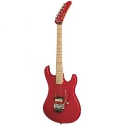 Electric Guitars Kramer "The 84" - Radiant Red