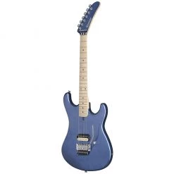 Kramer "The 84" - Blue Metallic Electric Guitars