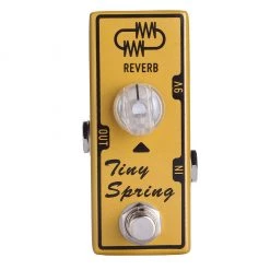 See All Tone City Audio - Mini Series - Tiny Spring
