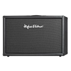 Electric Guitar Amps Hughes & Kettner - Tubemeister 2x12 Speaker Cabinet
