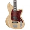 Bass Guitars Ibanez - TMB600 Talman Bass Guitar - Natural