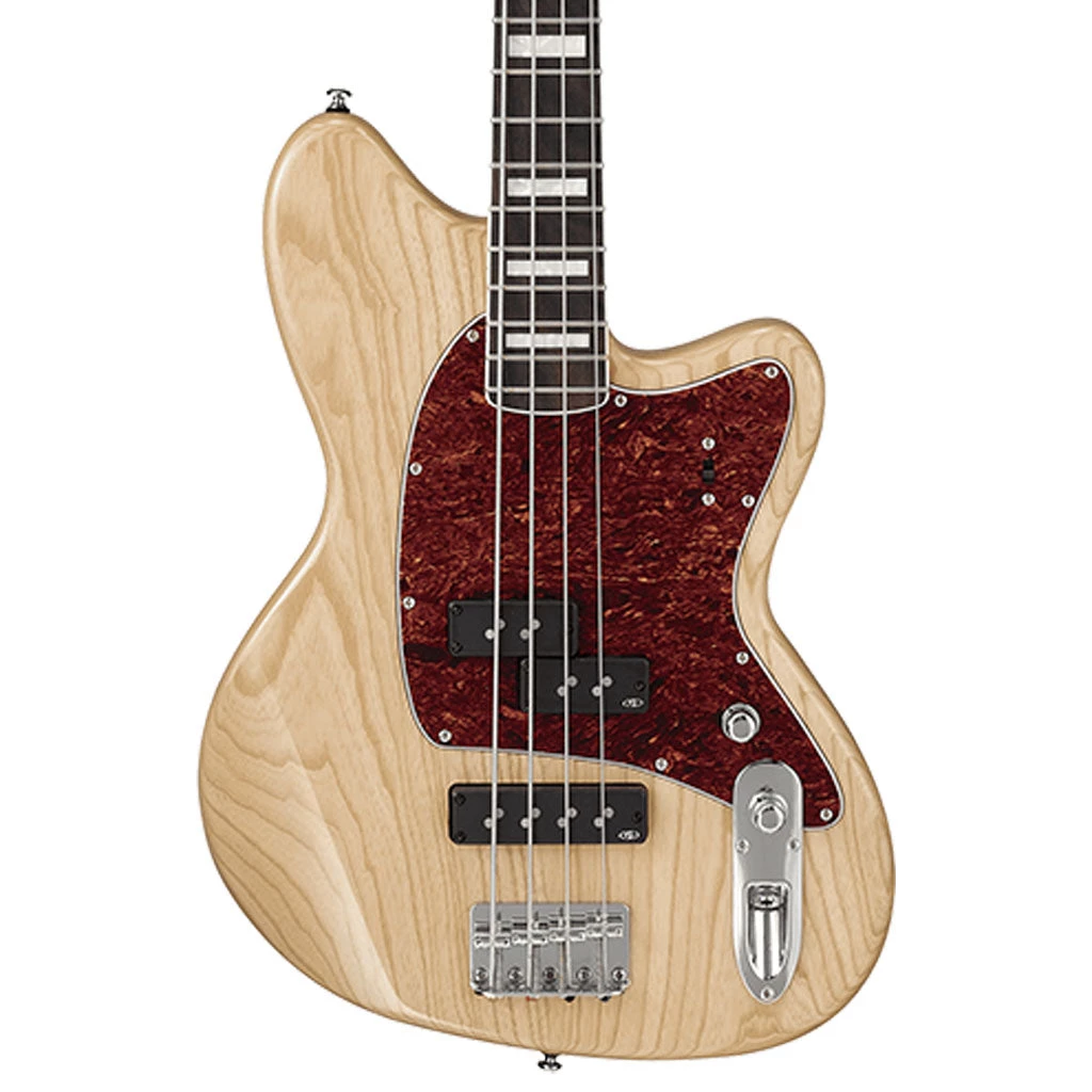 Bass Guitars Ibanez - TMB600 Talman Bass Guitar - Natural