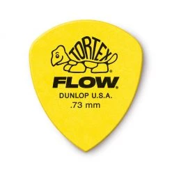 Jim Dunlop Dunlop .73 Tortex Flow Picks - 12pk