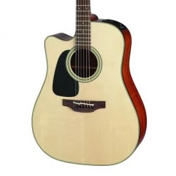 Acoustic Guitars Takamine P2DC Left Handed Acoustic