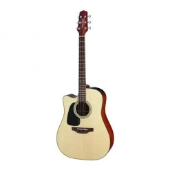 Acoustic Guitars Takamine P2DC Left Handed Acoustic
