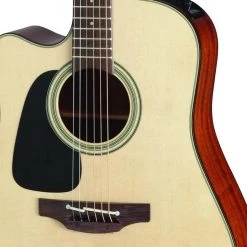 Acoustic Guitars Takamine P2DC Left Handed Acoustic