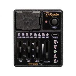 Acoustic Guitars Takamine P2DC Left Handed Acoustic