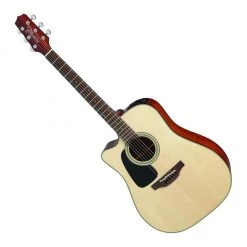 Acoustic Guitars Takamine P2DC Left Handed Acoustic