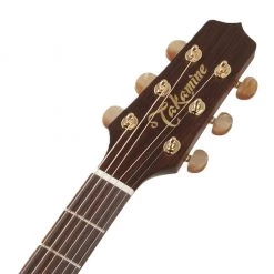 Takamine P3DC Dreadnought Acoustic Guitar