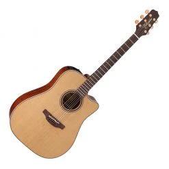 Takamine P3DC Dreadnought Acoustic Guitar