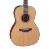 Takamine P3NY New Yorker Acoustic Guitar