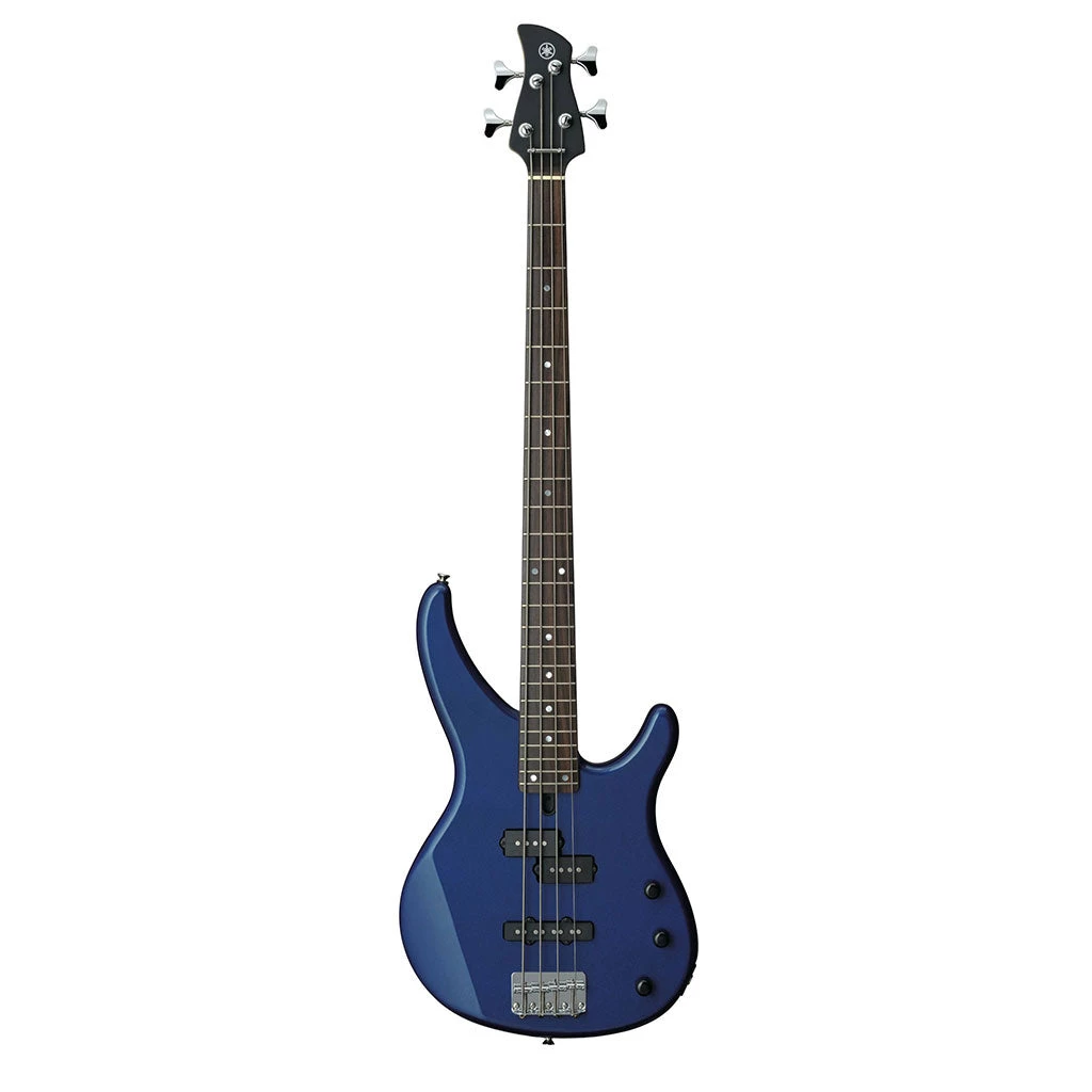 Yamaha TBX174 - Dark Blue Metallic Bass Guitars