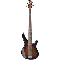 Yamaha TRBX174EWTBS - Tobacco Brown Sunburst Bass Guitars