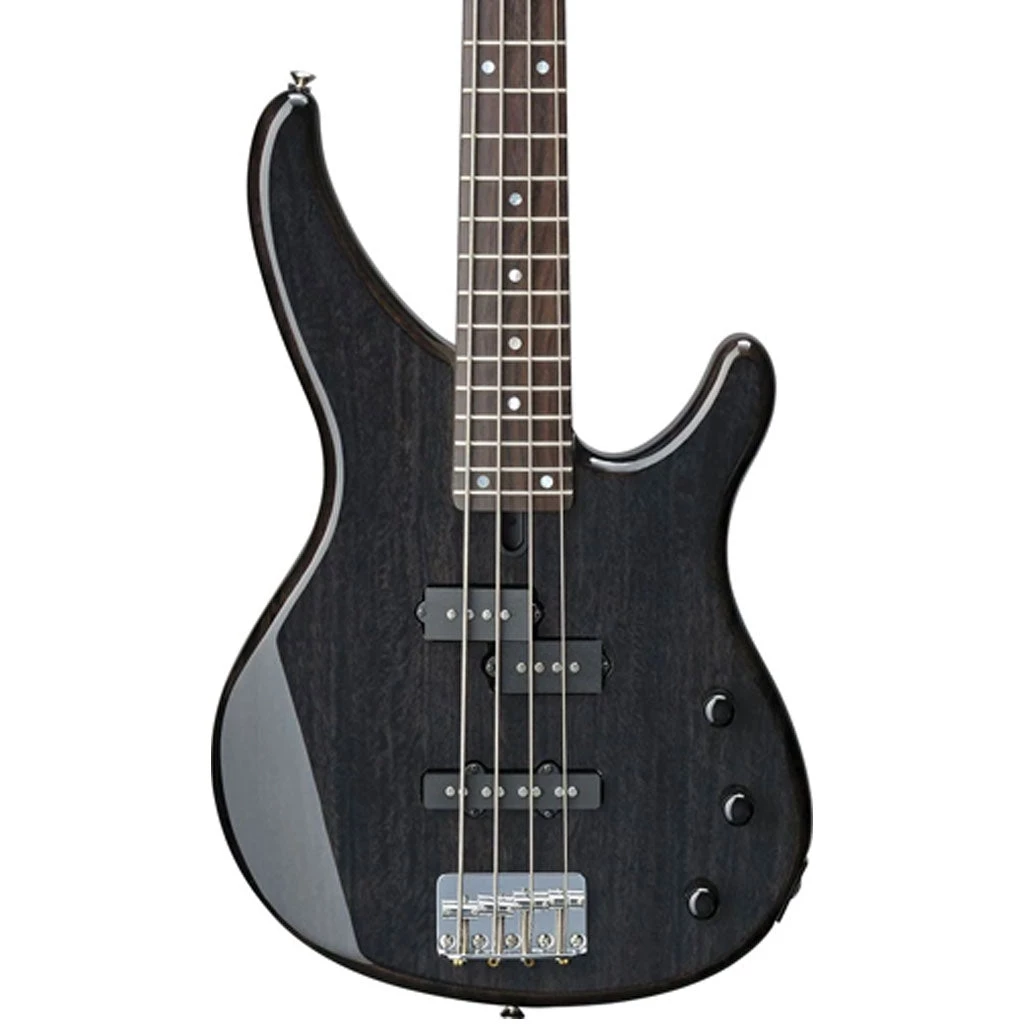 Yamaha TRBX174EW-TBL Exotic Wood Electric Bass