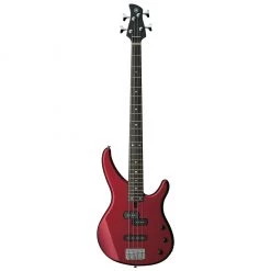 Bass Guitars Yamaha TRBX174 - Red Metallic