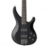 Bass Guitars Yamaha TRBX304BL Electric Bass Guitar