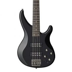 Bass Guitars Yamaha TRBX304BL Electric Bass Guitar