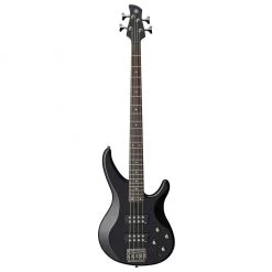 Bass Guitars Yamaha TRBX304BL Electric Bass Guitar
